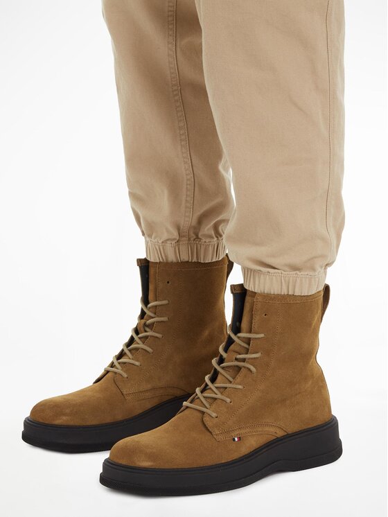 Polacchine tommy clearance hilfiger