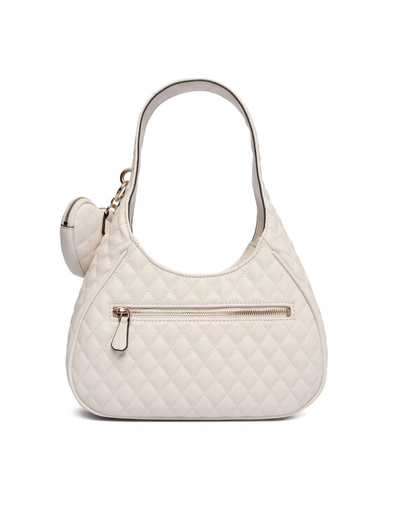 Guess Guess Kabelka Atabey HWQG98 94010 Écru