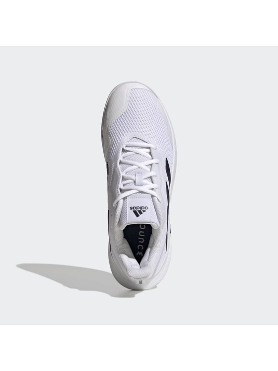 adidas adidas Sneakersy CourtJam Contro Biały