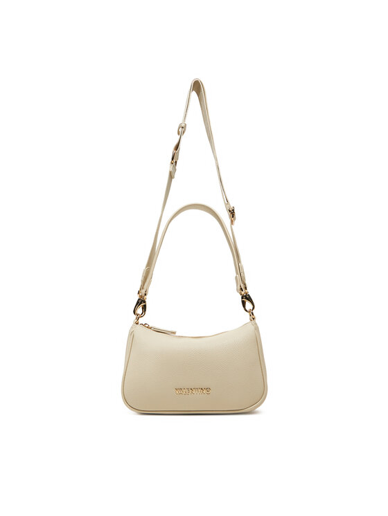 Valentino Valentino Дамска чанта Never VBS8GL13 Екрю