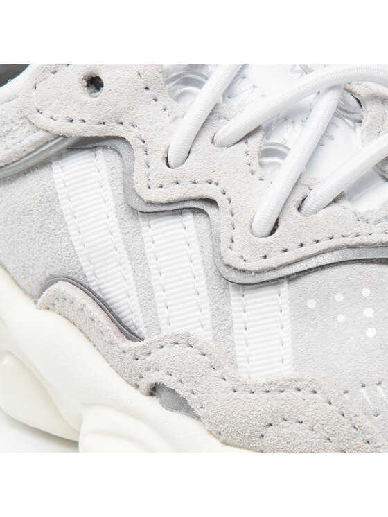 adidas adidas Tenisice Ozweego El I EF6301 Siva