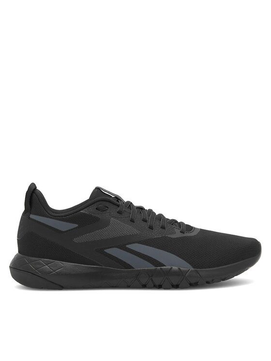 Reebok Scarpe da palestra Flexagon Force 4 100033368 Nero, taglia : 40