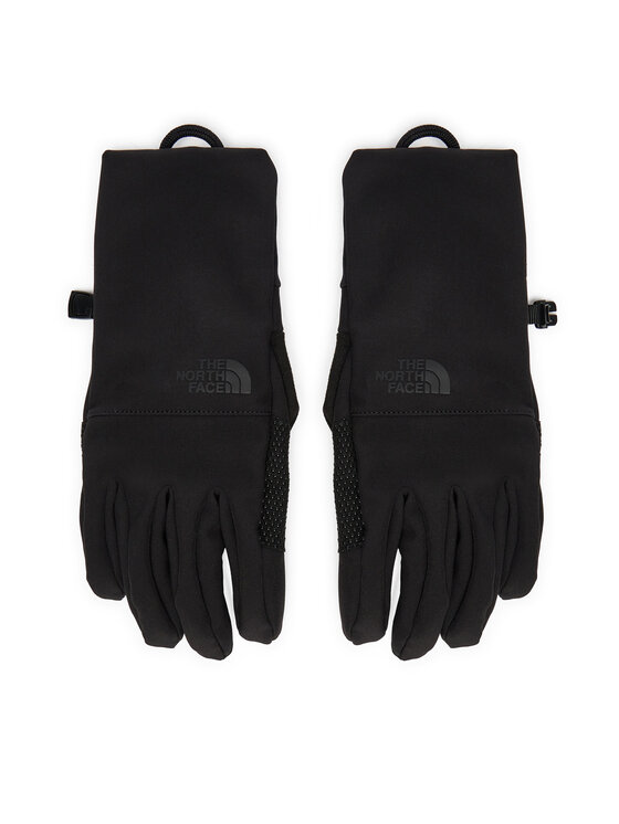 The North Face The North Face Guanti NF0A89RAJK31 Nero
