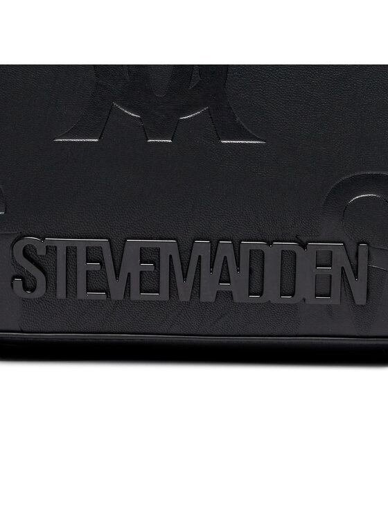 Steve Madden Steve Madden Ročna torba Bkrome-X SM13001229-BBL Črna