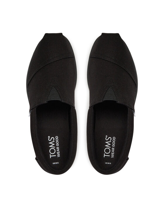 Toms Toms Tenniskingad Alp Fwd 10019881 Must