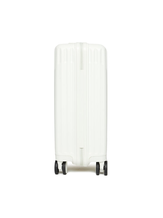 Guess Guess Kabīnes koferis TMOLPC P4401 Balts
