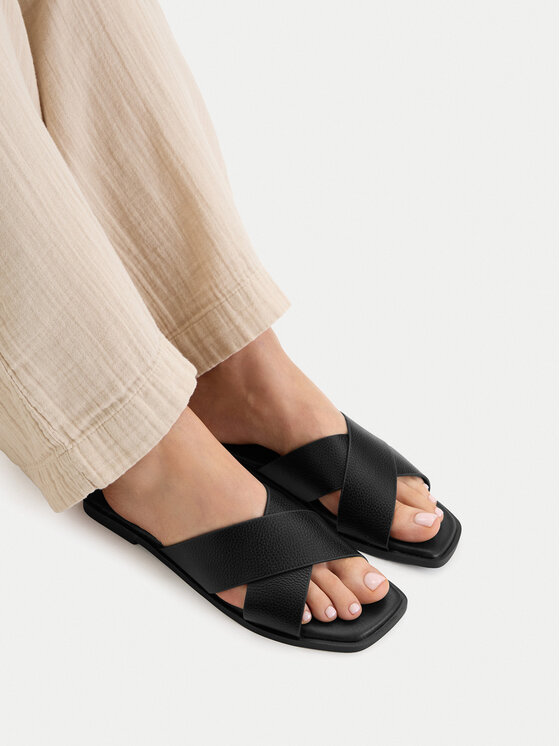 JENNY JENNY Ciabatte WFA2749-1 Nero