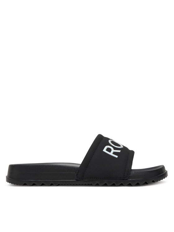 Roxy Šľapky P4047538K Čierna