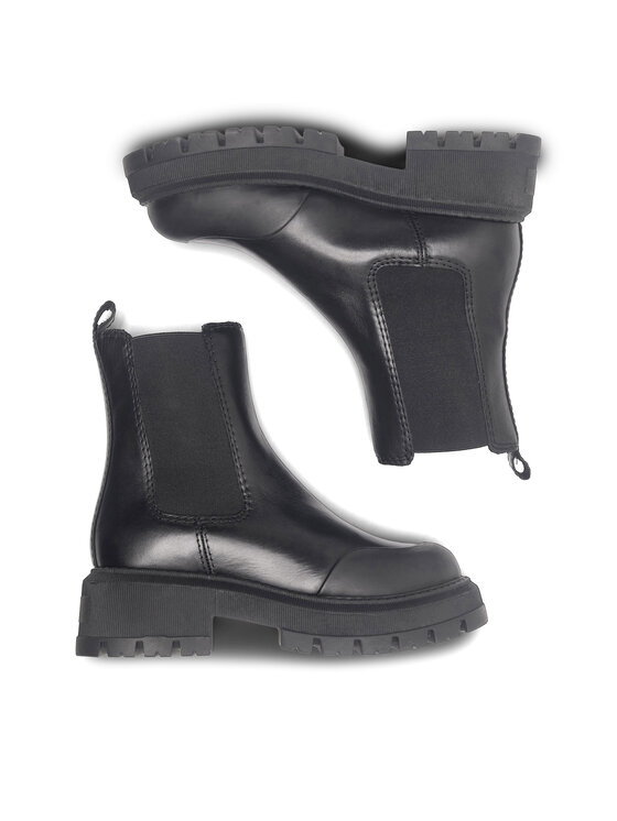 Lasocki Lasocki Stiefeletten RST-BONN-02 Schwarz