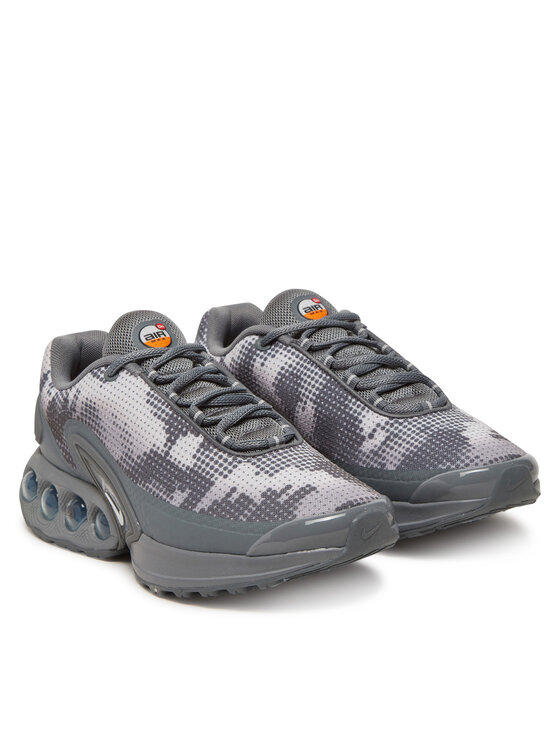 Nike Nike Sneakersy Air Max Dn IB3078 Šedá