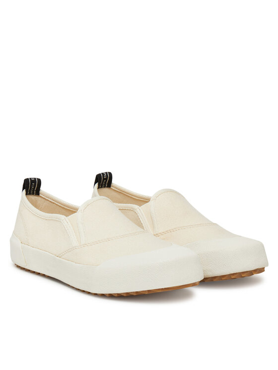 EMU Australia EMU Australia Sneakers aus Stoff Townsville W13173 Beige