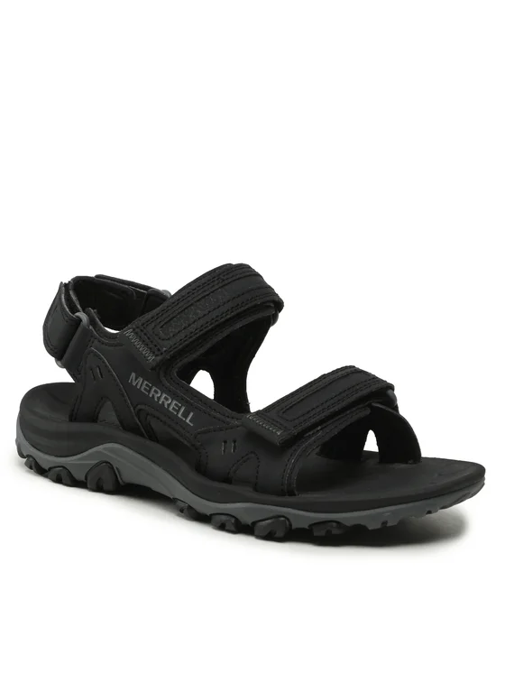 Merrell Sandalen Huntington Sport Convert J036871 Schwarz