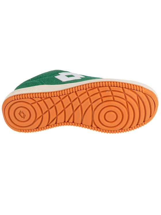 Lotto Lotto Sneakers Lotto Yarin Verde