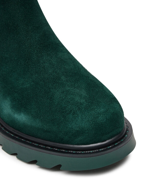 Tamaris Tamaris Poolsaapad 1-25477-43 Roheline