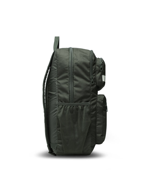 Puma Puma Plecak Deck Backpack II 079512 02 Zielony