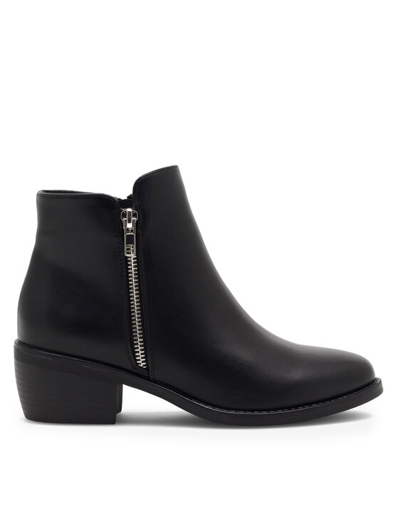 Jenny Fairy Jenny Fairy Stiefeletten JOVITE H12828-1 Schwarz
