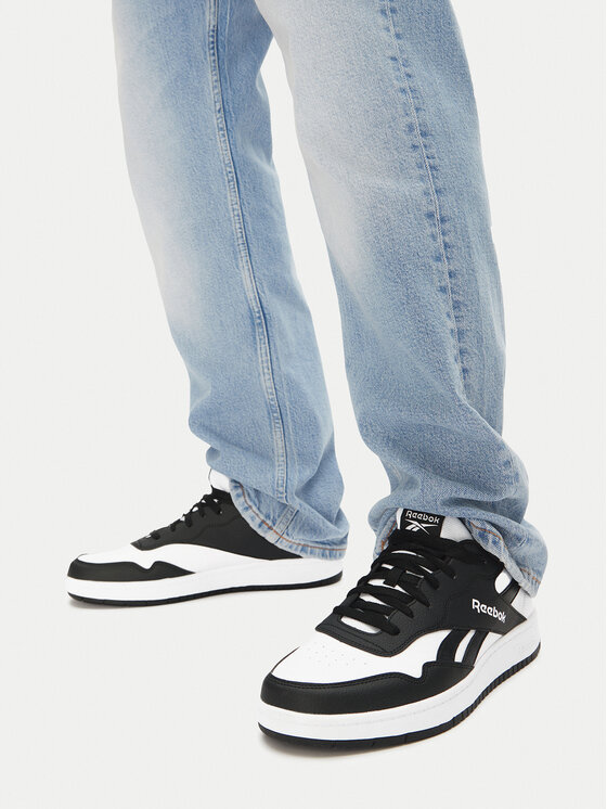 Reebok Reebok Tenisice BB 1000 100211081 Crna