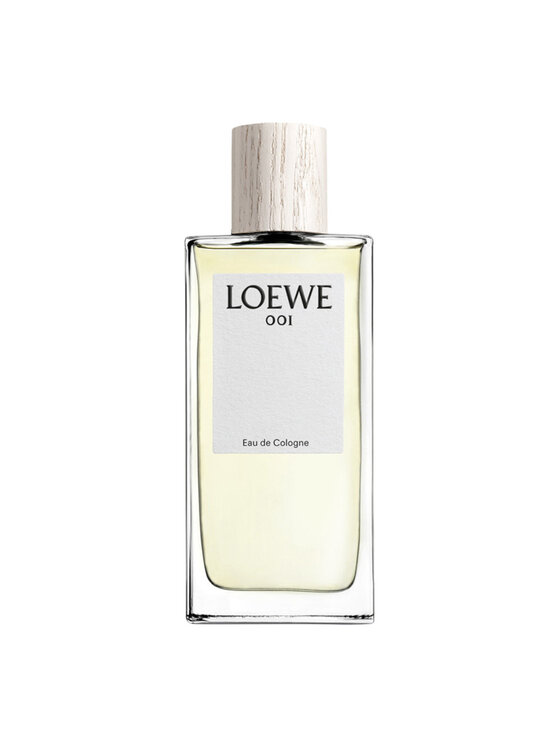 Loewe Loewe 001 Eau de Cologne Woda kolońska