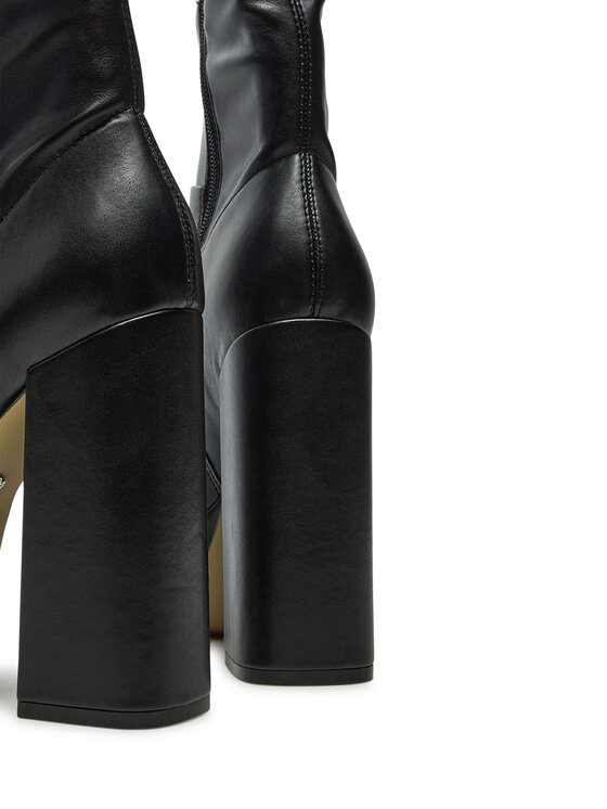 Aldo Aldo Stiefel Albie 13812169 Schwarz