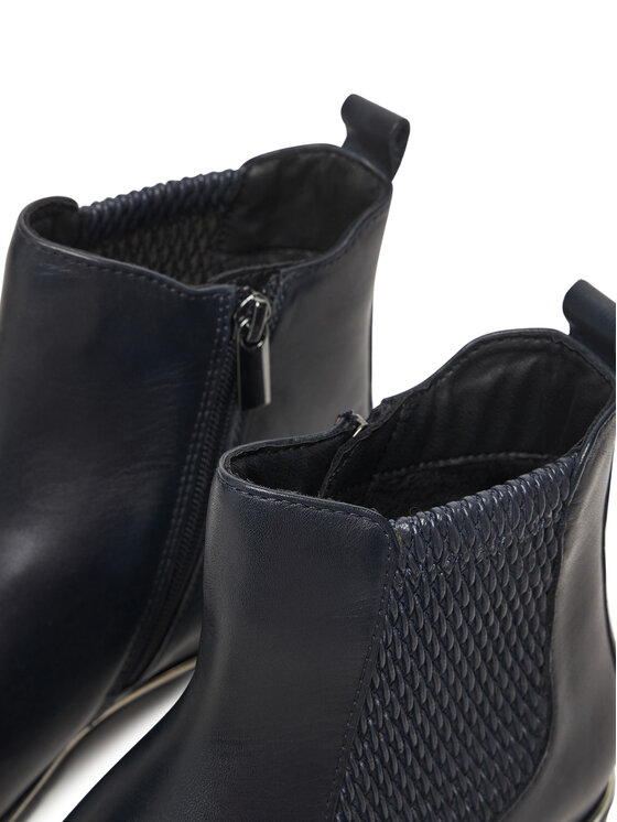 Josef Seibel Josef Seibel Челсі Chiara 02 VL604 Чорний