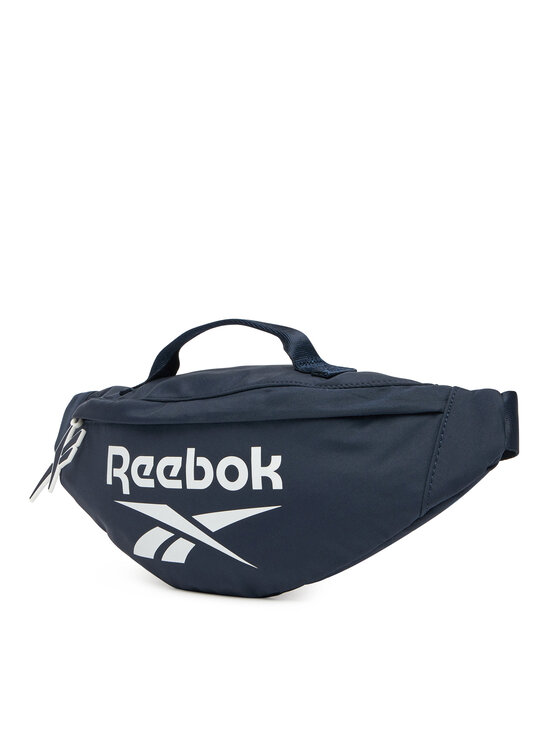 Reebok Reebok Övtáska RBK-039-CCC-05 Sötétkék