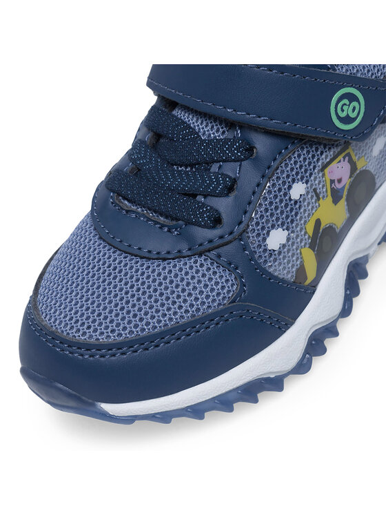 Peppa Pig Peppa Pig Sneakers CP99-SS24-320PP Albastru