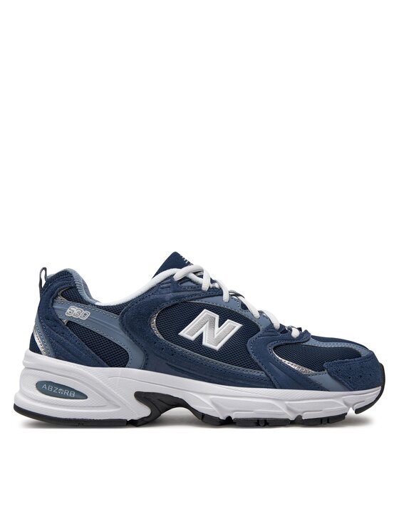 New Balance New Balance Laisvalaikio batai MR530CA Tamsiai mėlyna