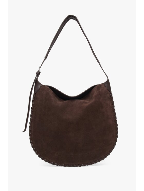 Estro Estro Borsetta ER00118713 Marrone