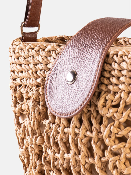 Feba Feba Torba F87-BAG36 Beżowy