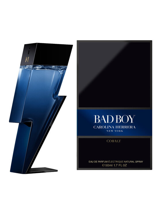 Carolina Herrera Carolina Herrera Bad Boy Cobalt Woda perfumowana