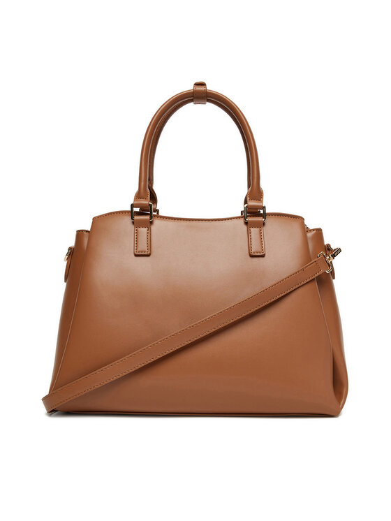 MEXX MEXX Kabelka CEO-MEXX-S-002-08 Hnědá