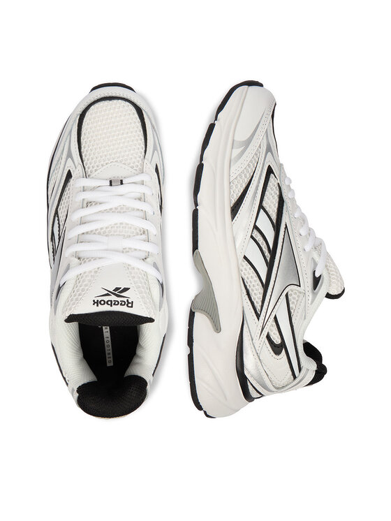 Reebok Sneakers CEO-BELWAVE AR30278WWBS Alb | Modivo.ro