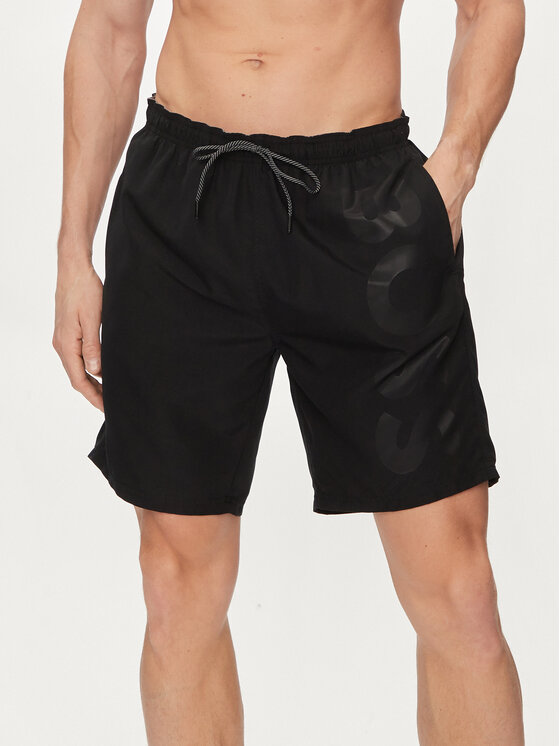 BOSS Boss Kupaće gaće i hlače Orca 50509127 Crna Regular Fit