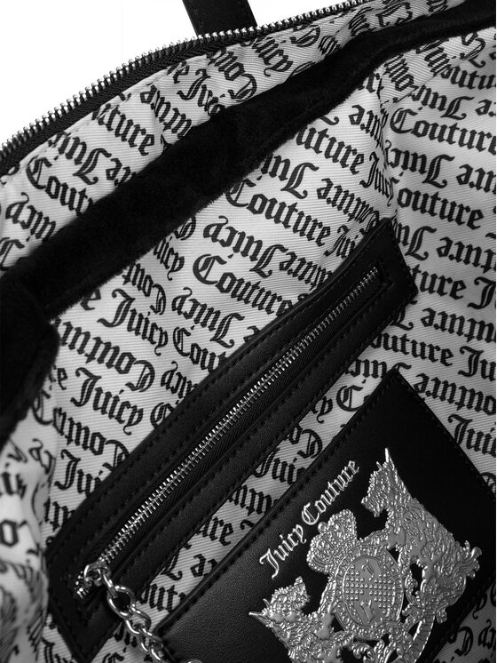 Juicy Couture Juicy Couture Handtasche BIJXT2542WPJ Schwarz