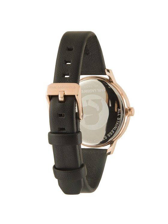 Karl lagerfeld vanessa watch new arrivals