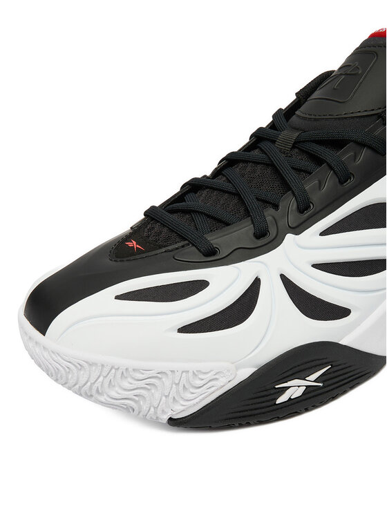 Reebok Reebok Μπασκετικά Παπούτσια SS-ANGEL REESE 1 100256997 M Λευκό