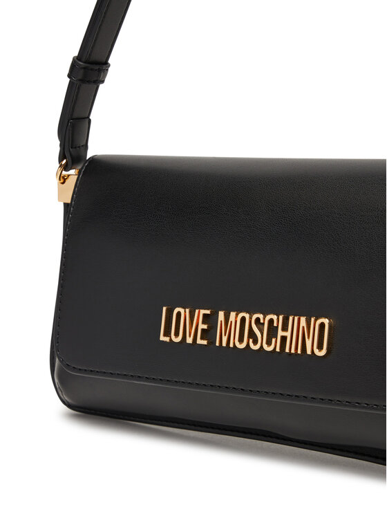 LOVE MOSCHINO LOVE MOSCHINO Táska JC4058PP1NLO0000 Fekete