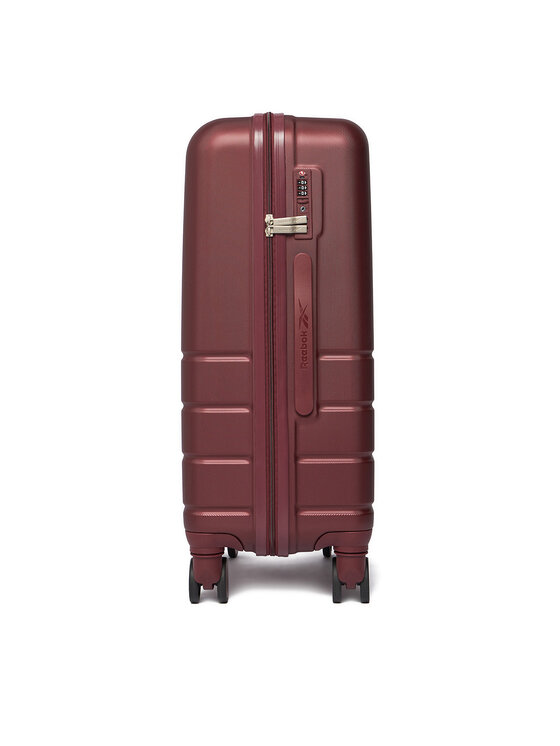 Reebok Reebok Vidutinio dydžio lagaminas CEOWB-RBK-WAL-009-M Raudona