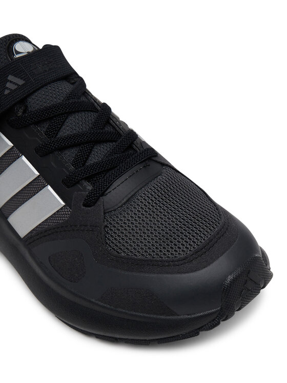 adidas adidas Sneakersy Star Wars The Mandalorian™ IH1073 Szary