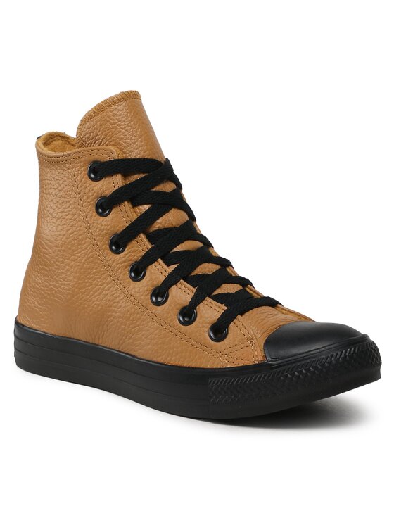 Converse 2024 unisex leather