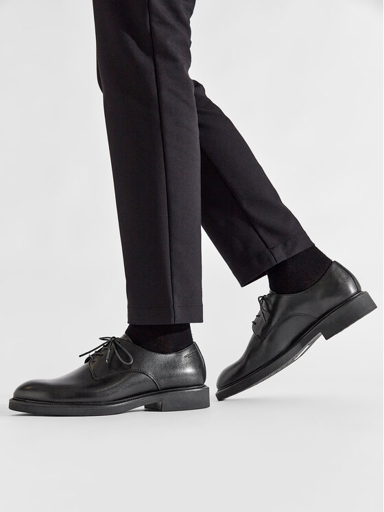 Vagabond Shoemakers Vagabond Shoemakers Półbuty Alex M 5266-201-20 Czarny