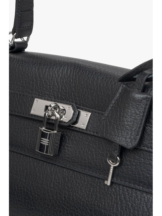 Estro Estro Borsetta ER00115967 Nero