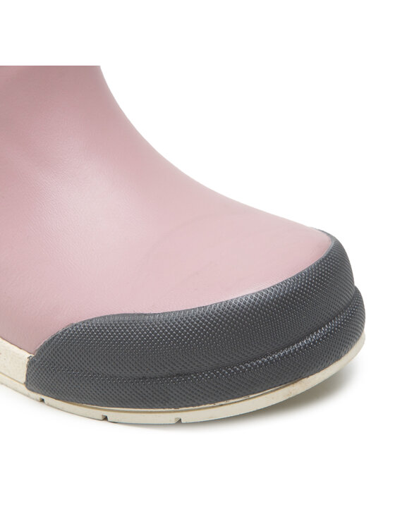 Viking Viking Kalosze River Chelsea 1-60260-94 Fioletowy