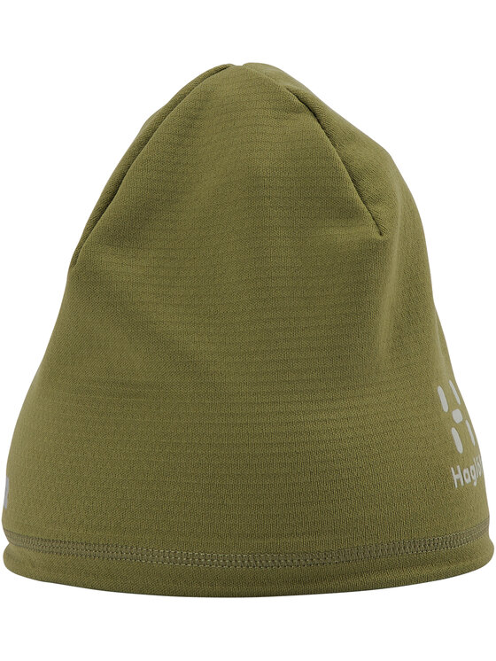 Haglöfs Haglöfs Czapka L.I.M Winter Beanie Khaki