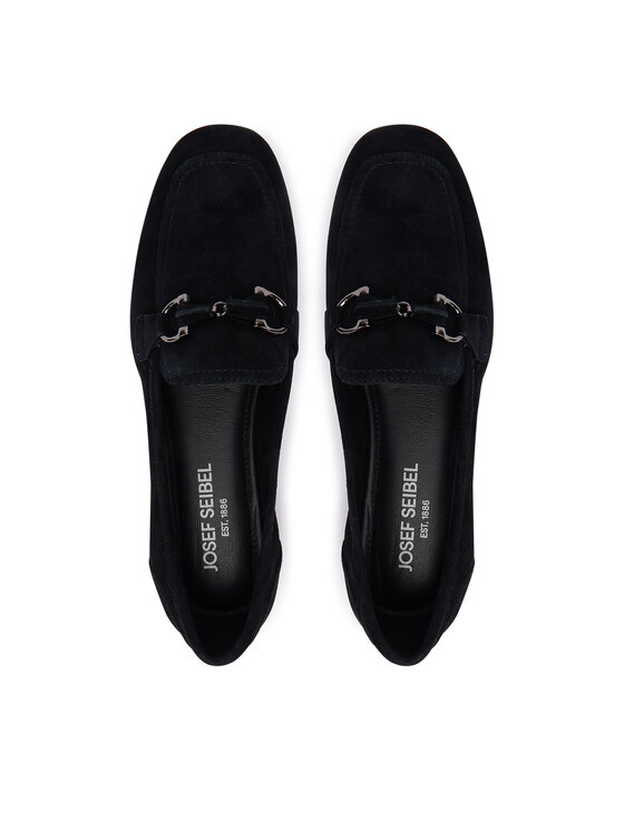 Josef Seibel Josef Seibel Лофери Fenja 34 984 Чорний