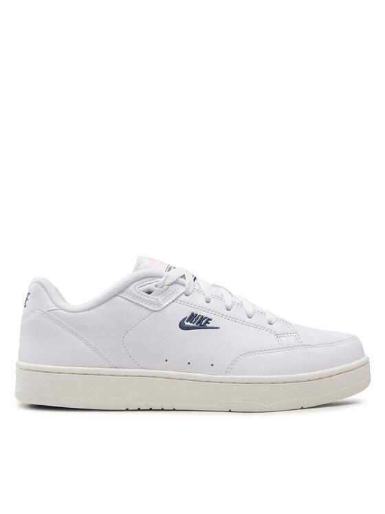 Nike Nike Sneakers Grandstand II AA2190 100 Bianco