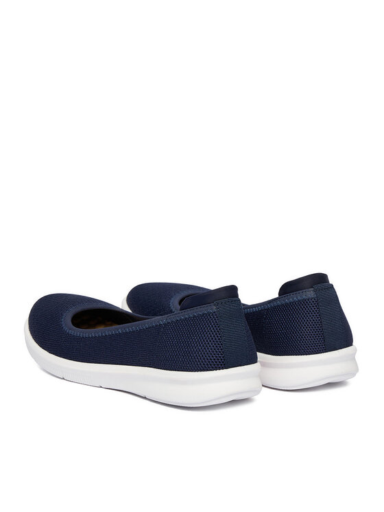 JENNY JENNY Baleriinad CEO-MERLE H20630-01 Tumesinine