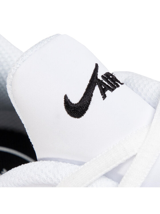 Schuhe NIKE - Air Max Oketo AQ2235 002 Black/White - Sneakers - Halbschuhe  - Herrenschuhe | eschuhe.de