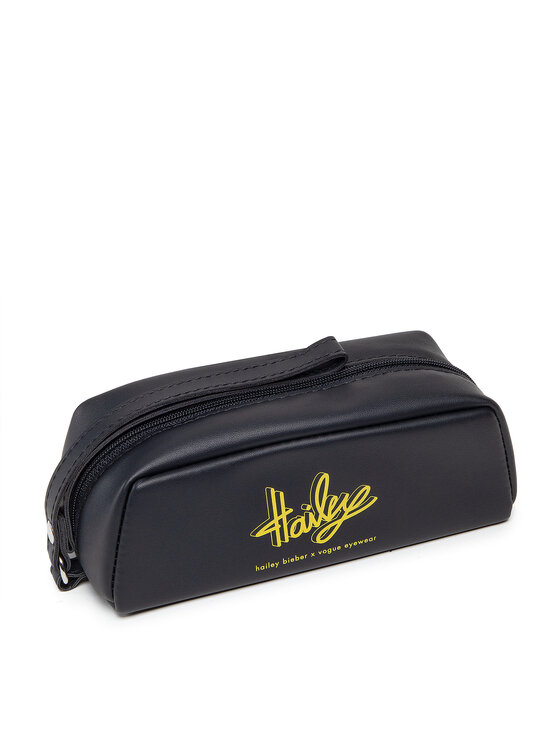 Vogue Eyewear Vogue Eyewear Сонцезахисні окуляри Hailey Bieber x Vogue Eyewear 0VO5440S W65613 Коричневий