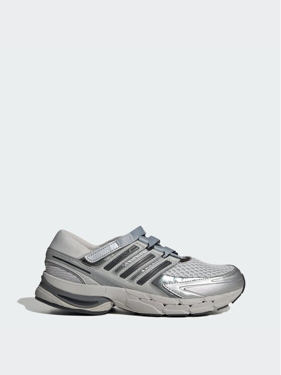 adidas adidas Sneakersy 167670 Szary jasny